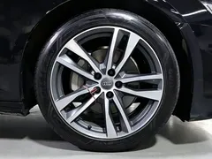 2021 Audi A6L 40 TFSI, чёрный — фото 15