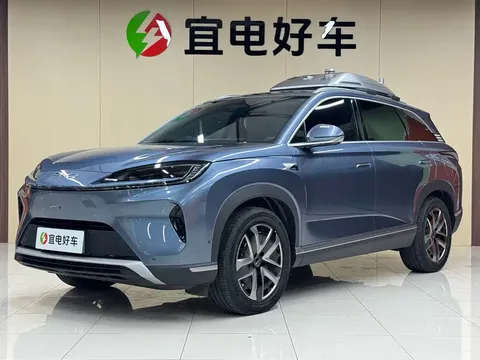 2025 BYD 07 DM-i 150