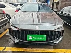 2025 MG MG5 300TGI Flagship — фото 3