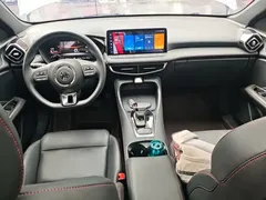 2025 MG MG5 300TGI Flagship — фото 10