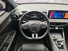 2025 MG MG5 300TGI Flagship — фото 11