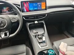 2025 MG MG5 300TGI Flagship — фото 13