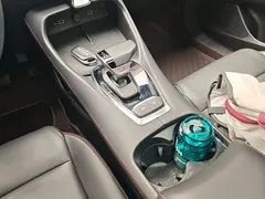 2025 MG MG5 300TGI Flagship — фото 14