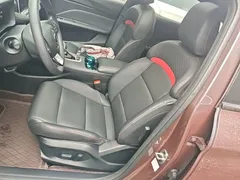 2025 MG MG5 300TGI Flagship — фото 15