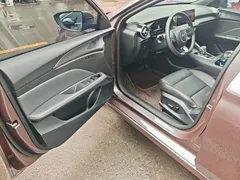 2025 MG MG5 300TGI Flagship — фото 16