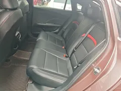2025 MG MG5 300TGI Flagship — фото 17