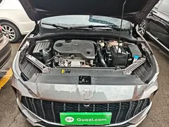 2025 MG MG5 300TGI Flagship — фото 20