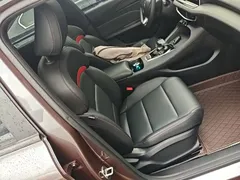 2025 MG MG5 300TGI Flagship — фото 25