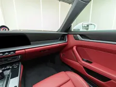 2022 Porsche 911 Carrera S 3.0T, белый — фото 11