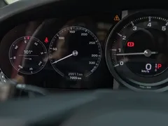 2022 Porsche 911 Carrera S 3.0T, белый — фото 16