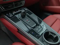 2022 Porsche 911 Carrera S 3.0T, белый — фото 17