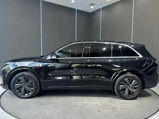 2025 Li Auto L6 Max