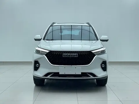 2021 Haval M6 Plus 1.5T DCT Premium