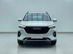 2021 Haval M6 Plus 1.5T DCT Premium, белый — фото 1