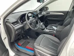 2021 Haval M6 Plus 1.5T DCT Premium, белый — фото 8