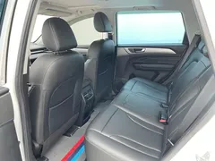 2021 Haval M6 Plus 1.5T DCT Premium, белый — фото 9