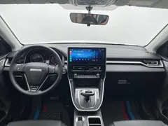 2021 Haval M6 Plus 1.5T DCT Premium, белый — фото 11
