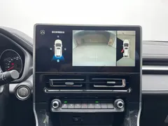 2021 Haval M6 Plus 1.5T DCT Premium, белый — фото 13