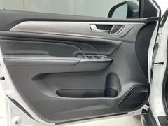 2021 Haval M6 Plus 1.5T DCT Premium, белый — фото 14