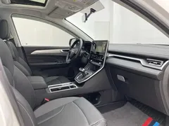 2021 Haval M6 Plus 1.5T DCT Premium, белый — фото 17