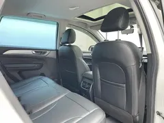 2021 Haval M6 Plus 1.5T DCT Premium, белый — фото 18