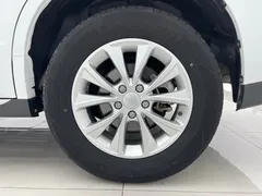 2021 Haval M6 Plus 1.5T DCT Premium, белый — фото 21