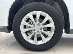 2021 Haval M6 Plus 1.5T DCT Premium, белый — фото 22