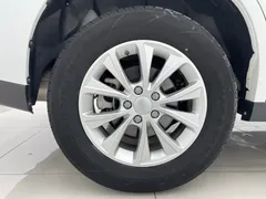 2021 Haval M6 Plus 1.5T DCT Premium, белый — фото 23