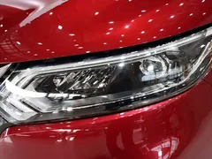2021 Nissan Qashqai 2.0L CVT Luxury — фото 7