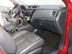 2021 Nissan Qashqai 2.0L CVT Luxury — фото 8