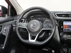 2021 Nissan Qashqai 2.0L CVT Luxury — фото 13