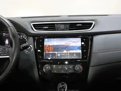 2021 Nissan Qashqai 2.0L CVT Luxury — фото 14
