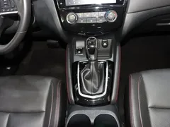 2021 Nissan Qashqai 2.0L CVT Luxury — фото 15