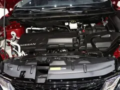 2021 Nissan Qashqai 2.0L CVT Luxury — фото 19