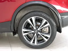 2021 Nissan Qashqai 2.0L CVT Luxury — фото 20