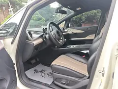 2023 BYD Dolphin 420km Freedom, белый — фото 4