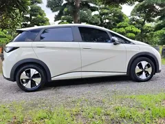 2023 BYD Dolphin 420km Freedom, белый — фото 13