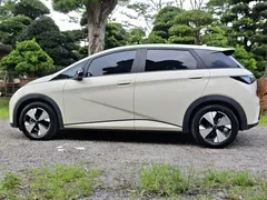 2023 BYD Dolphin 420km Freedom, белый — фото 14