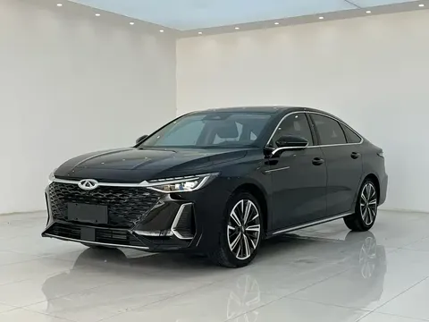 2023 Chery Arrizo 8 1.6T DCT