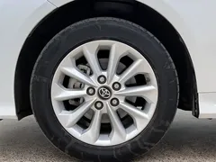 2022 Toyota Corolla 1.2T S-CVT PLUS, белый — фото 8