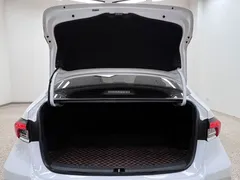 2022 Toyota Corolla 1.2T S-CVT PLUS, белый — фото 11