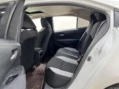 2022 Toyota Corolla 1.2T S-CVT PLUS, белый — фото 15
