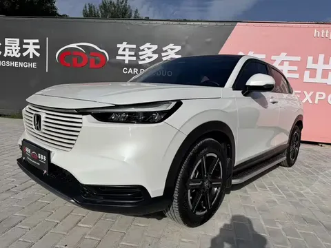 2023 Honda Vezel 1.5L CVT Pioneer