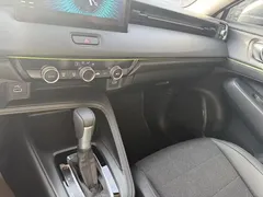 2023 Honda Vezel 1.5L CVT Pioneer, белый — фото 8