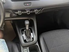 2023 Honda Vezel 1.5L CVT Pioneer, белый — фото 9