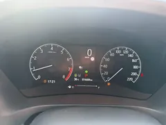 2023 Honda Vezel 1.5L CVT Pioneer, белый — фото 11