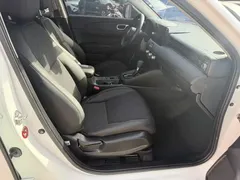 2023 Honda Vezel 1.5L CVT Pioneer, белый — фото 14
