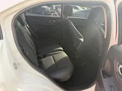 2023 Honda Vezel 1.5L CVT Pioneer, белый — фото 15