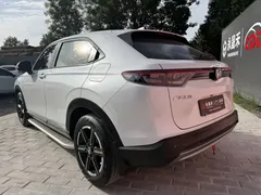 2023 Honda Vezel 1.5L CVT Pioneer, белый — фото 19
