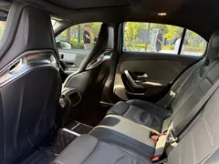 2022 Mercedes-Benz A-Class AMG A 45 4MATIC — фото 10